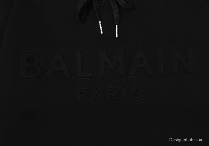 Balmain Hoodie