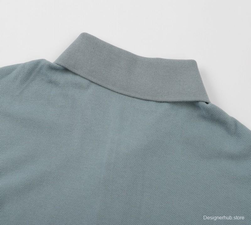 Polo Tshirt's