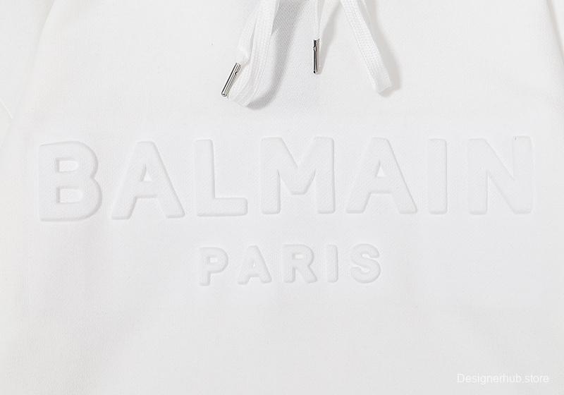 Balmain Hoodie