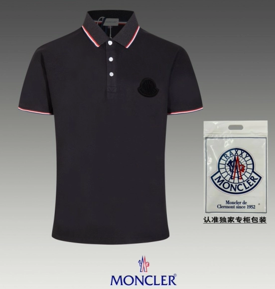 Polo Tshirt's