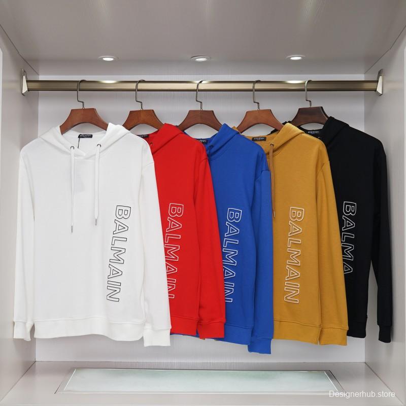 Balmain Hoodie