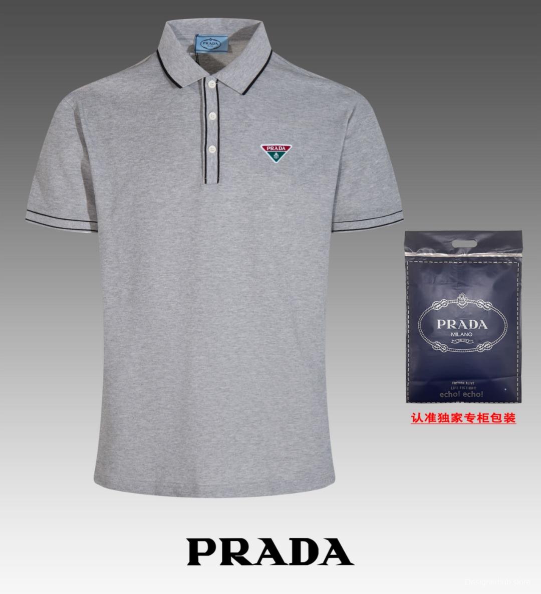 Polo Tshirt's