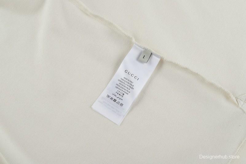 Polo Tshirt's