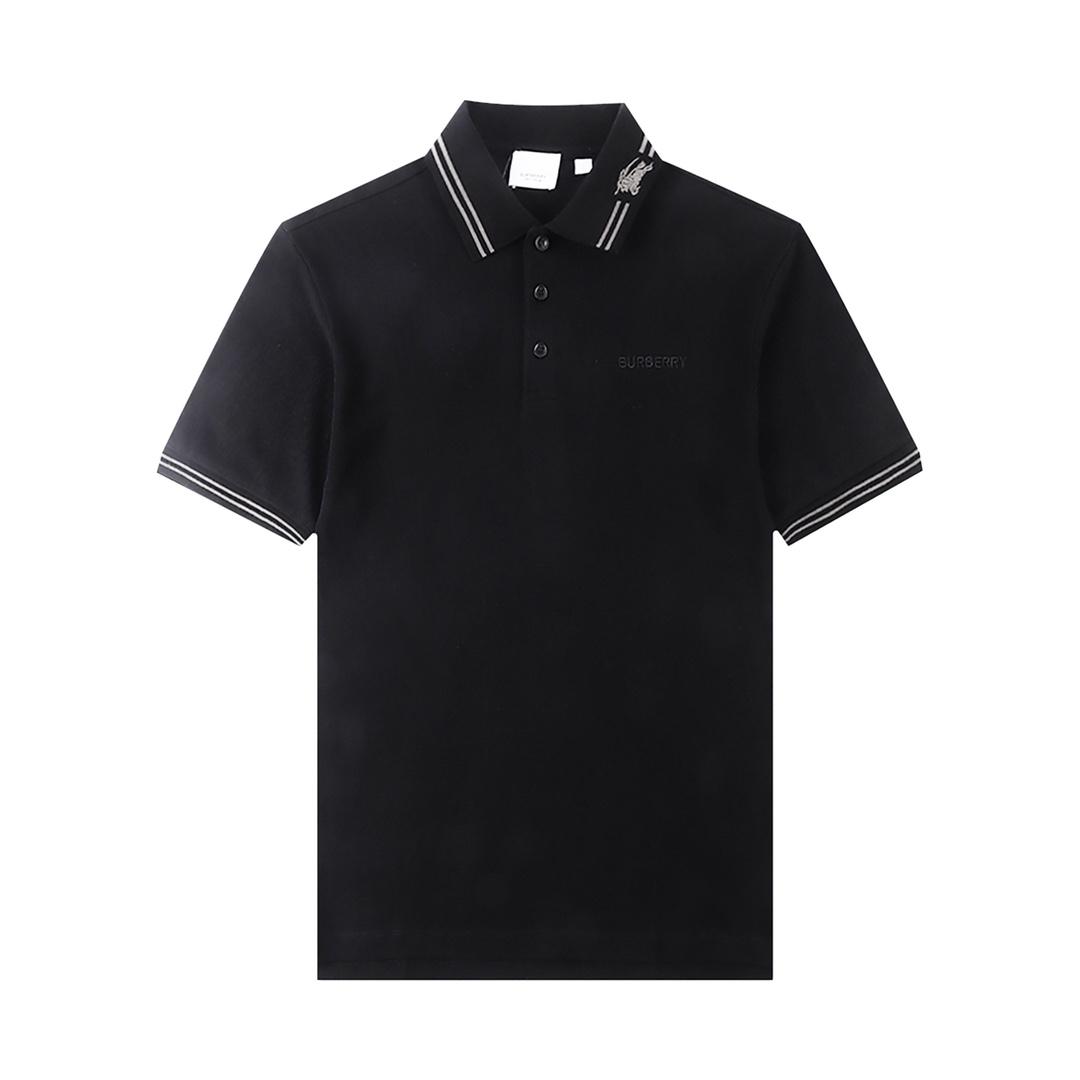 Polo Tshirt's