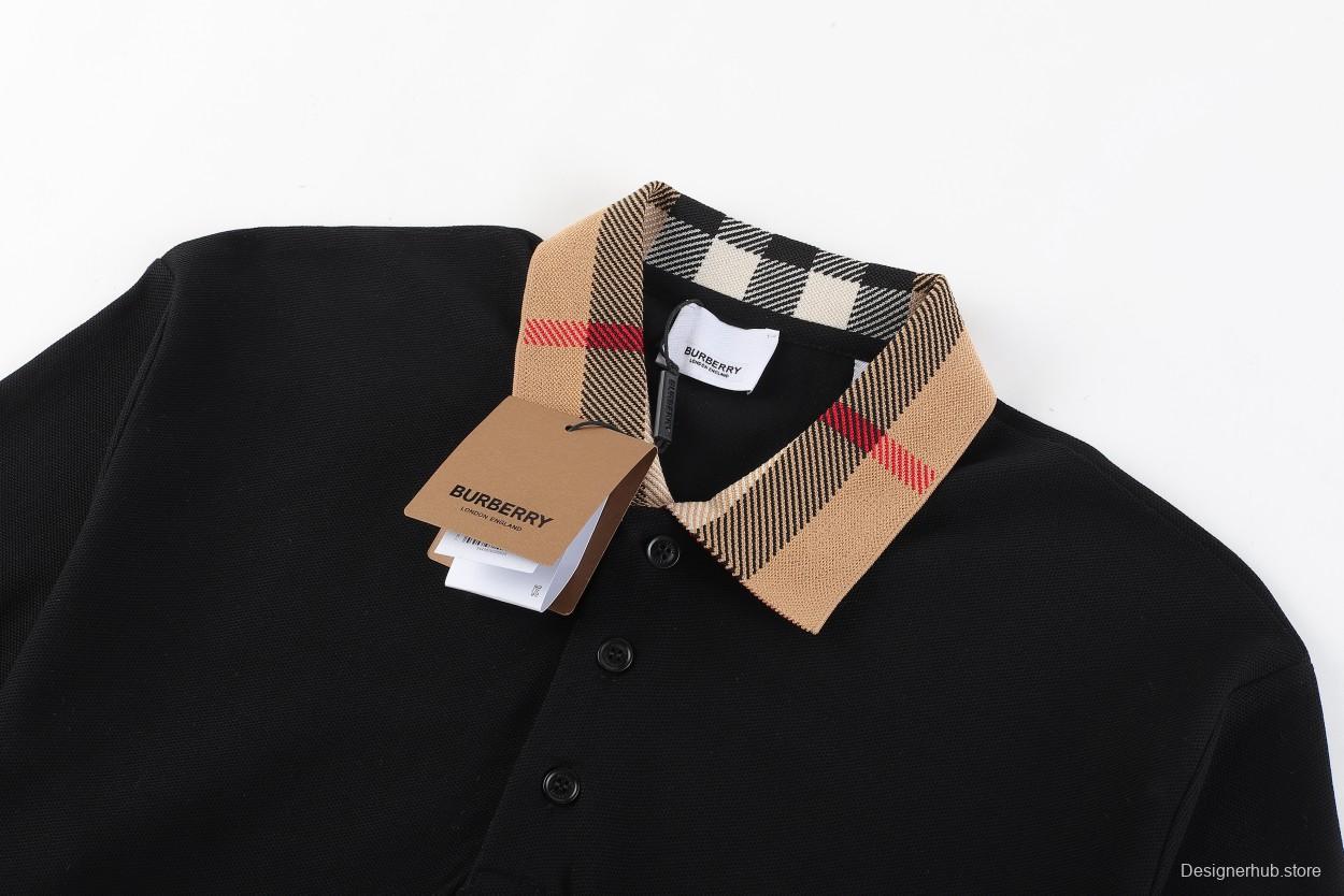 Polo Tshirt's