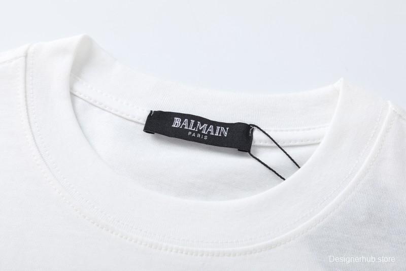 Balmain Tshirt