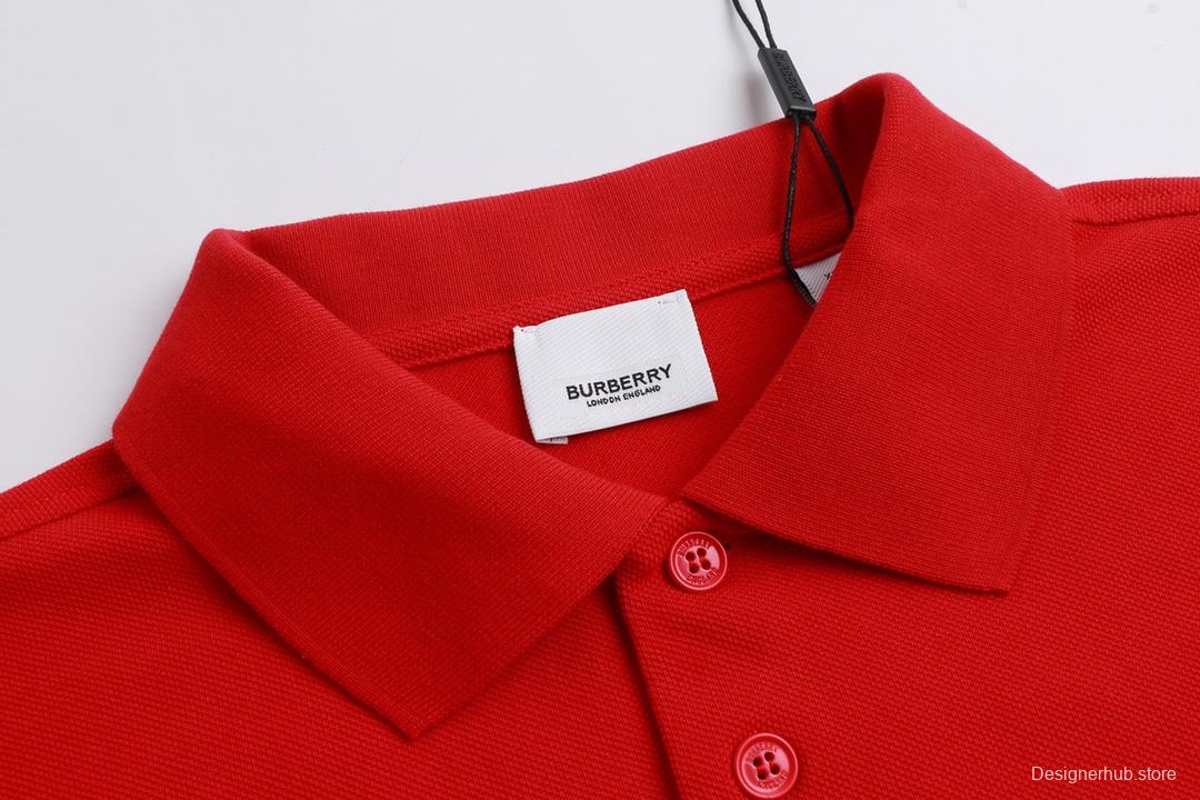 Polo Tshirt's