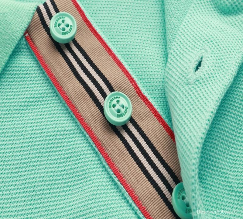 Polo Tshirt's