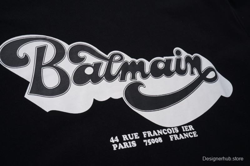 Balmain Tshirt
