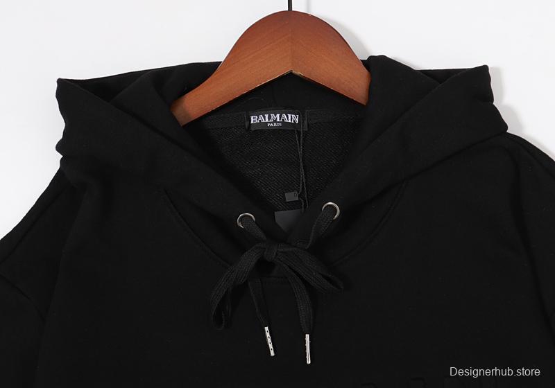 Balmain Hoodie
