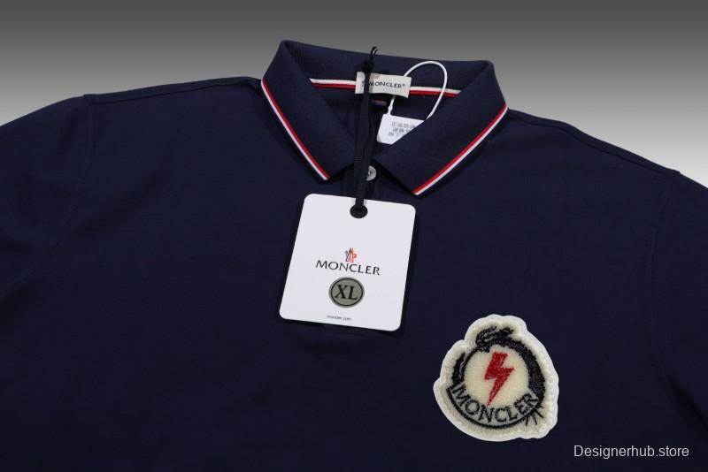 Polo Tshirt's