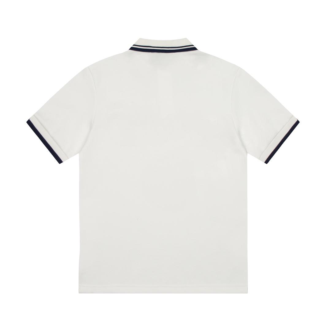 Polo Tshirt's