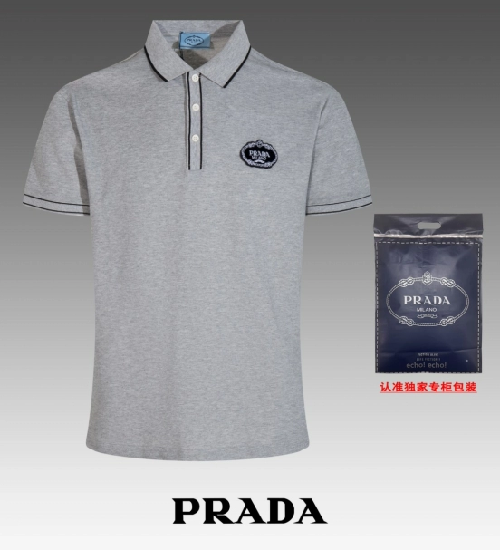 Polo Tshirt's