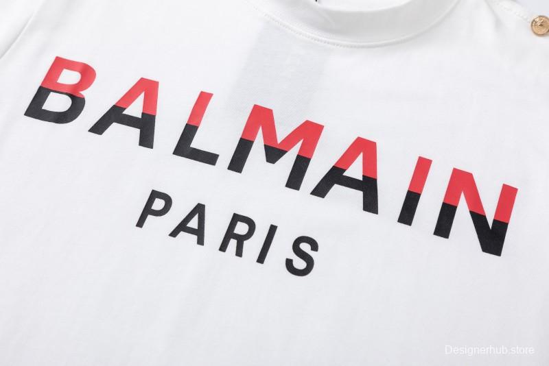 Balmain Tshirt