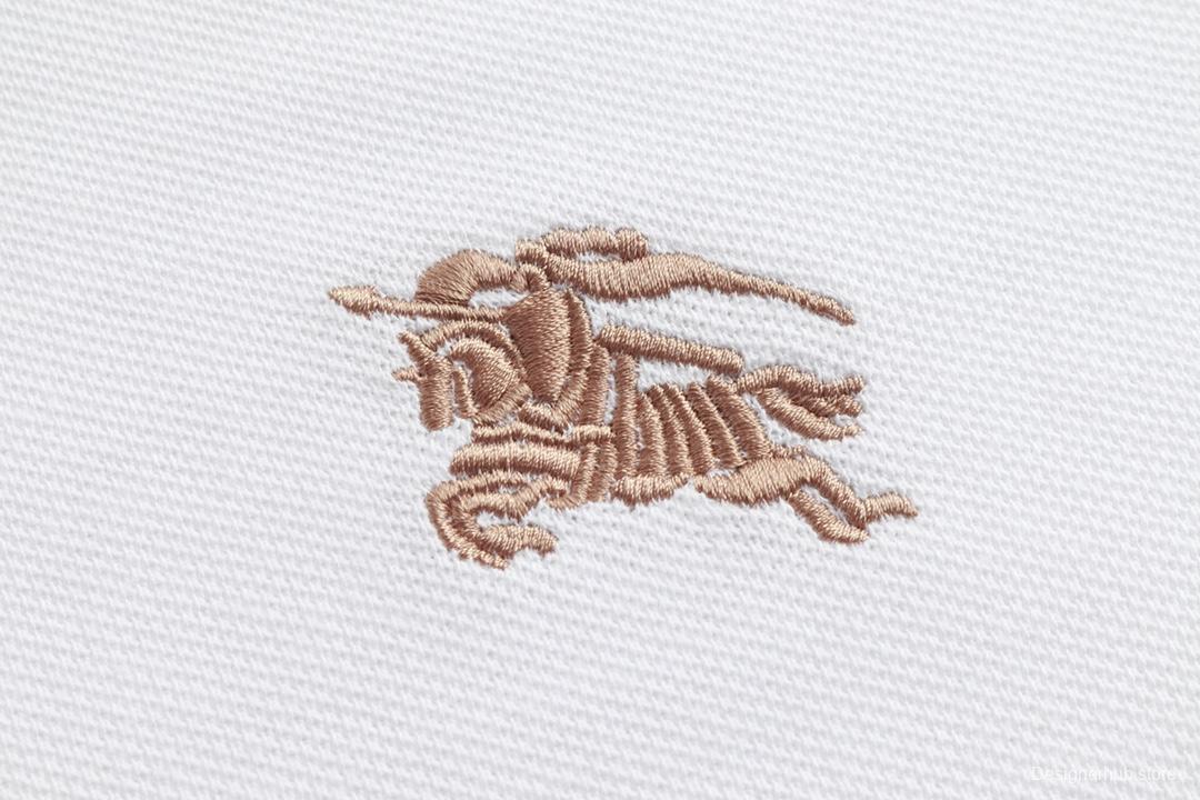 Polo Tshirt's