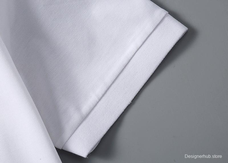 Polo Tshirt's