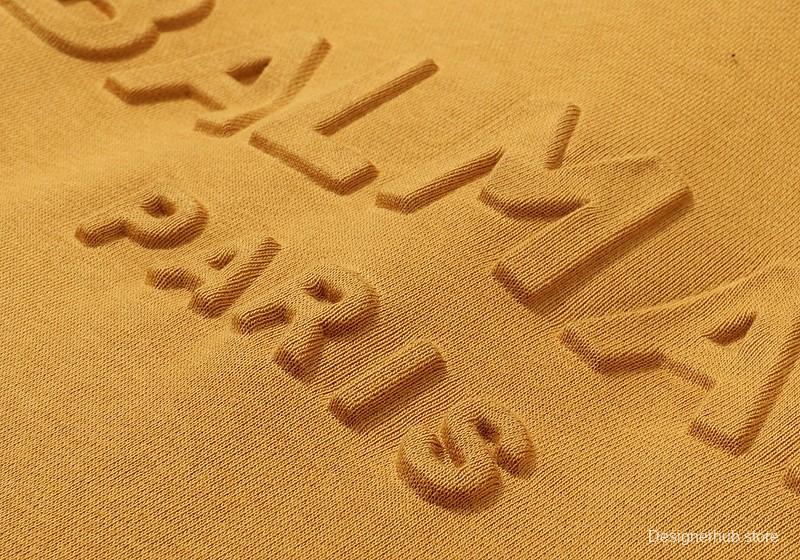 Balmain Hoodie