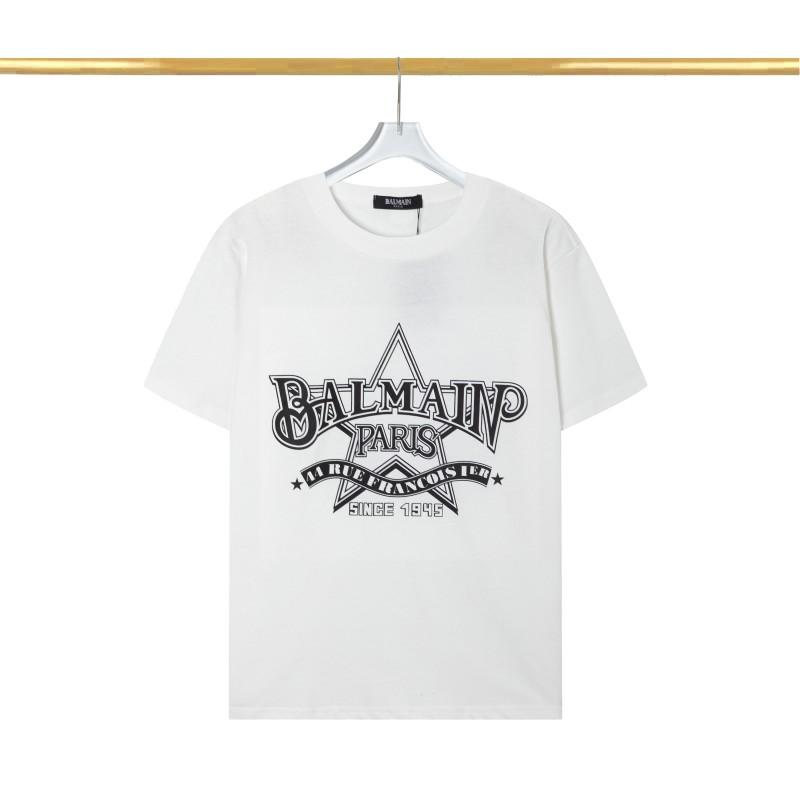 Balmain Tshirt