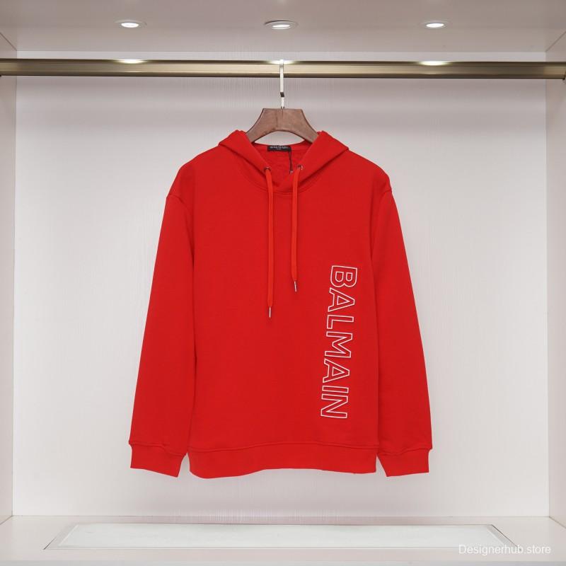 Balmain Hoodie