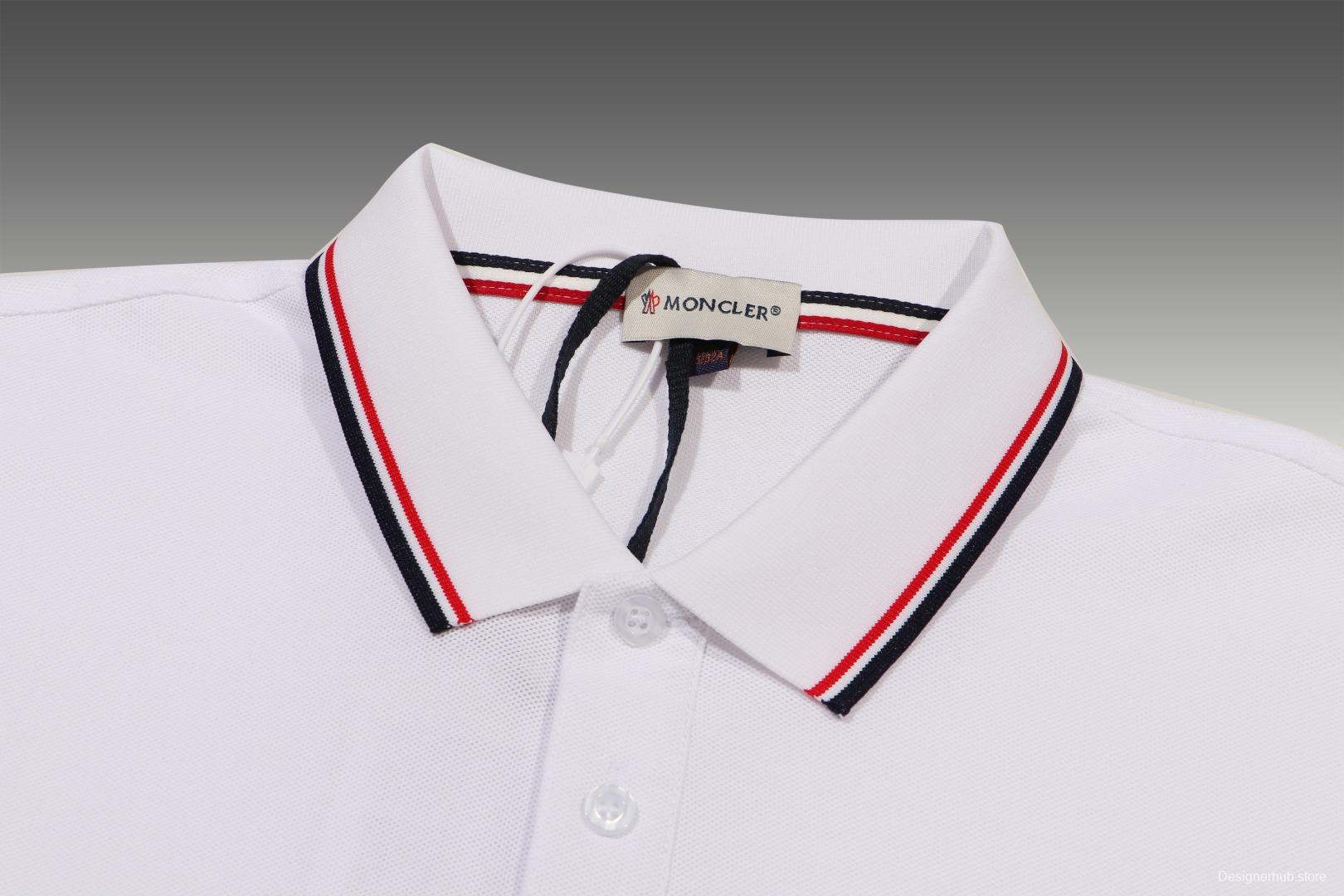 Polo Tshirt's