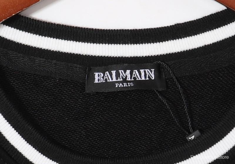 Balmain Jumpers