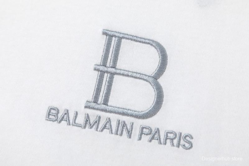 Balmain Tshirt