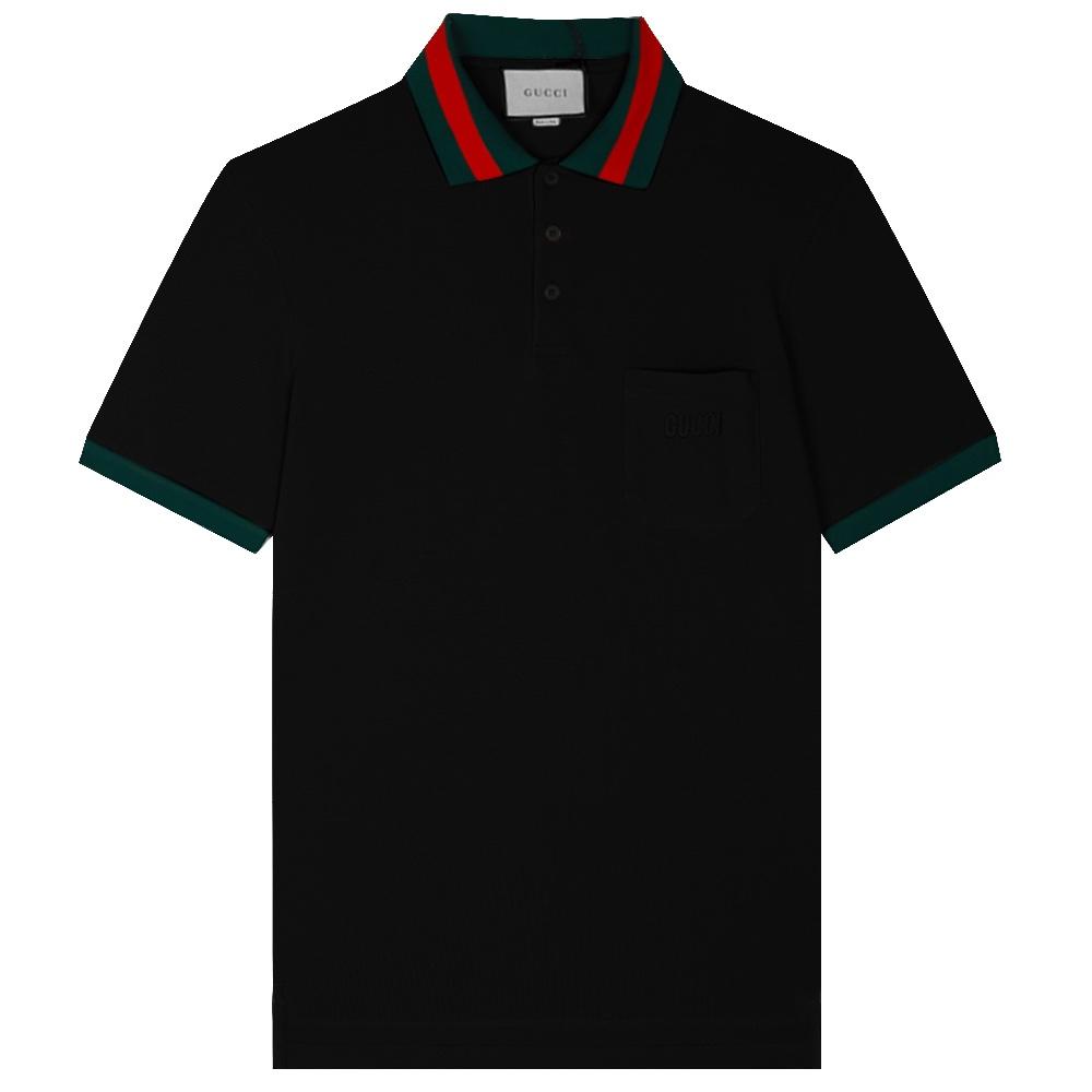 Polo Tshirt's