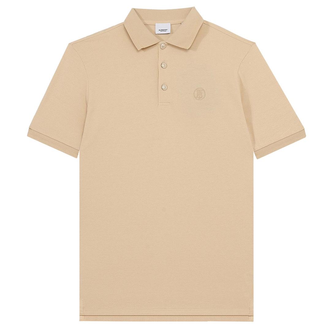Polo Tshirt's