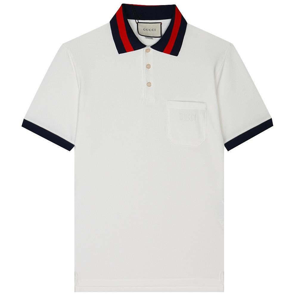 Polo Tshirt's