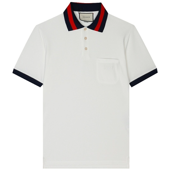 Polo Tshirt's