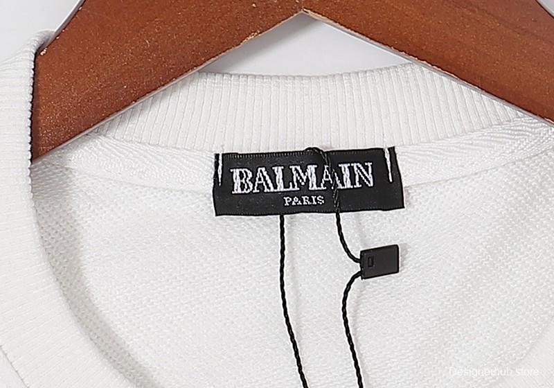 Balmain Jumpers