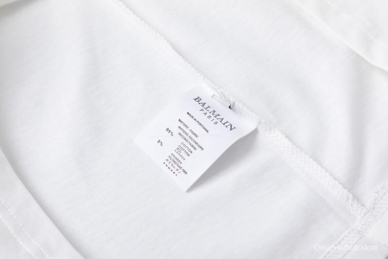 Balmain Tshirt