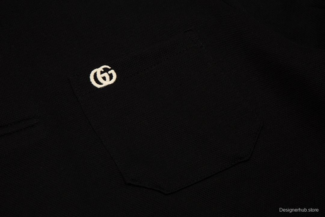 Polo Tshirt's