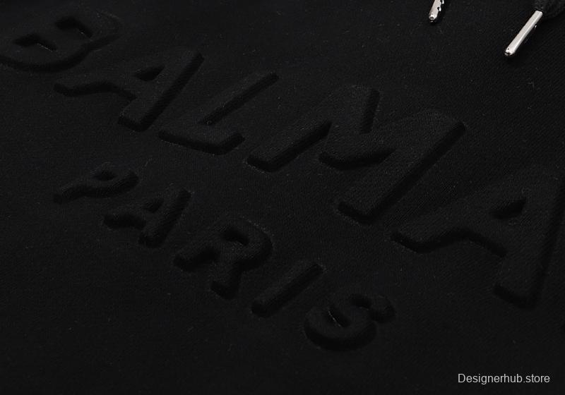 Balmain Hoodie