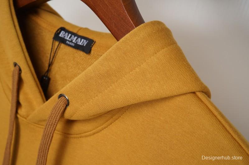 Balmain Hoodie