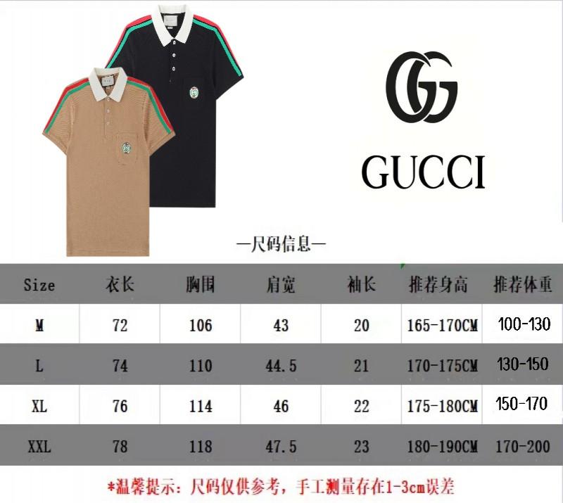 Polo Tshirt's