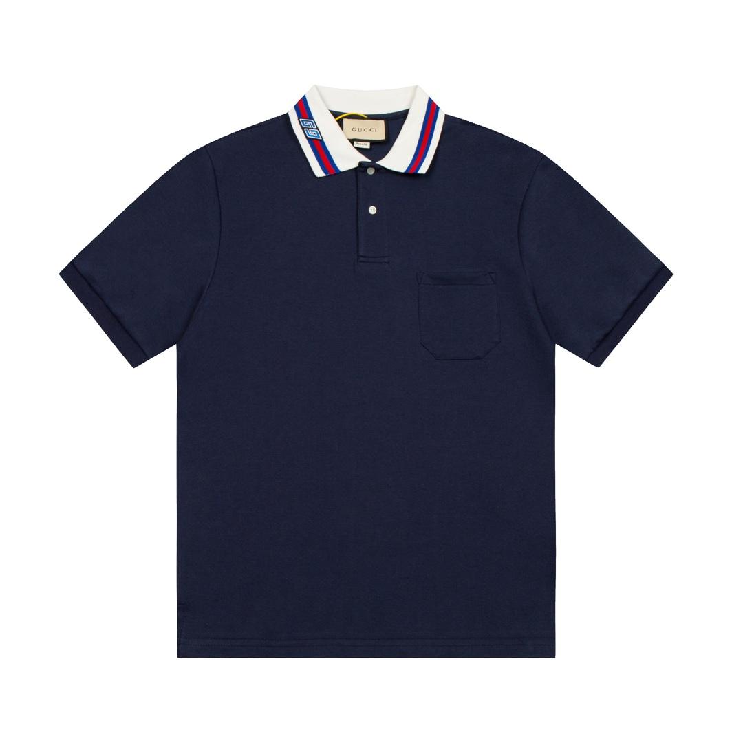 Polo Tshirt's