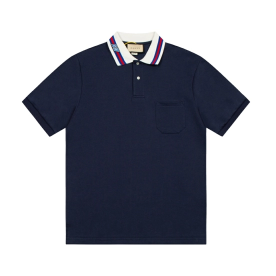 Polo Tshirt's