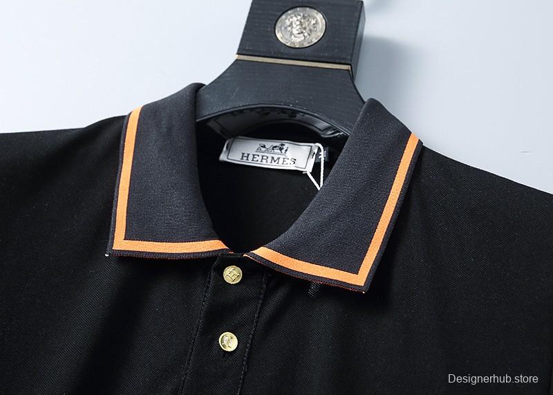 Polo Tshirt's