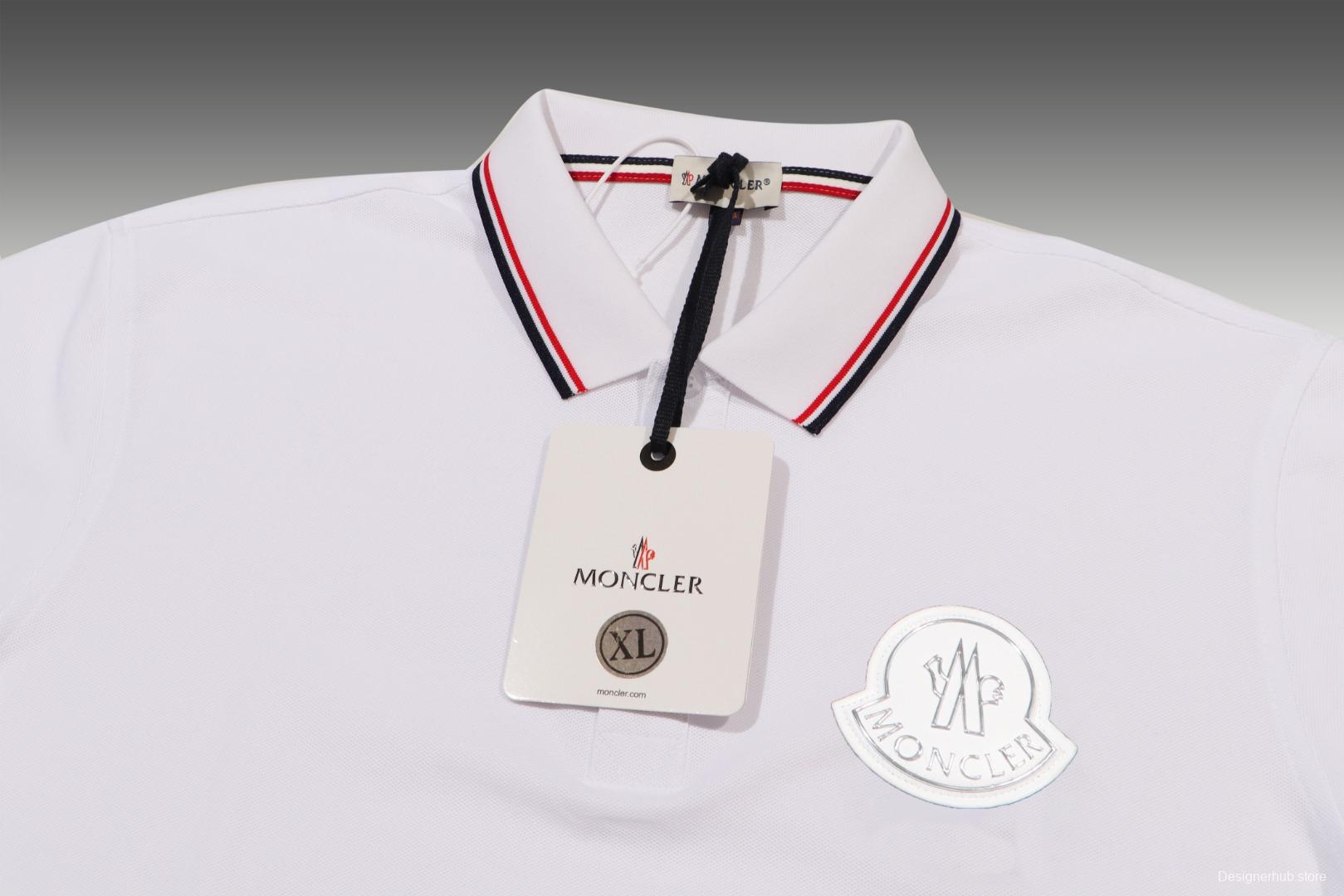 Polo Tshirt's