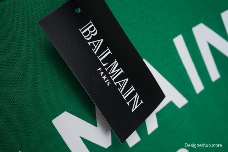 Balmain Hoodie