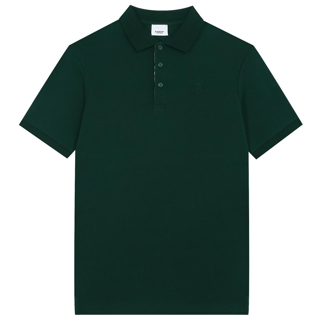 Polo Tshirt's