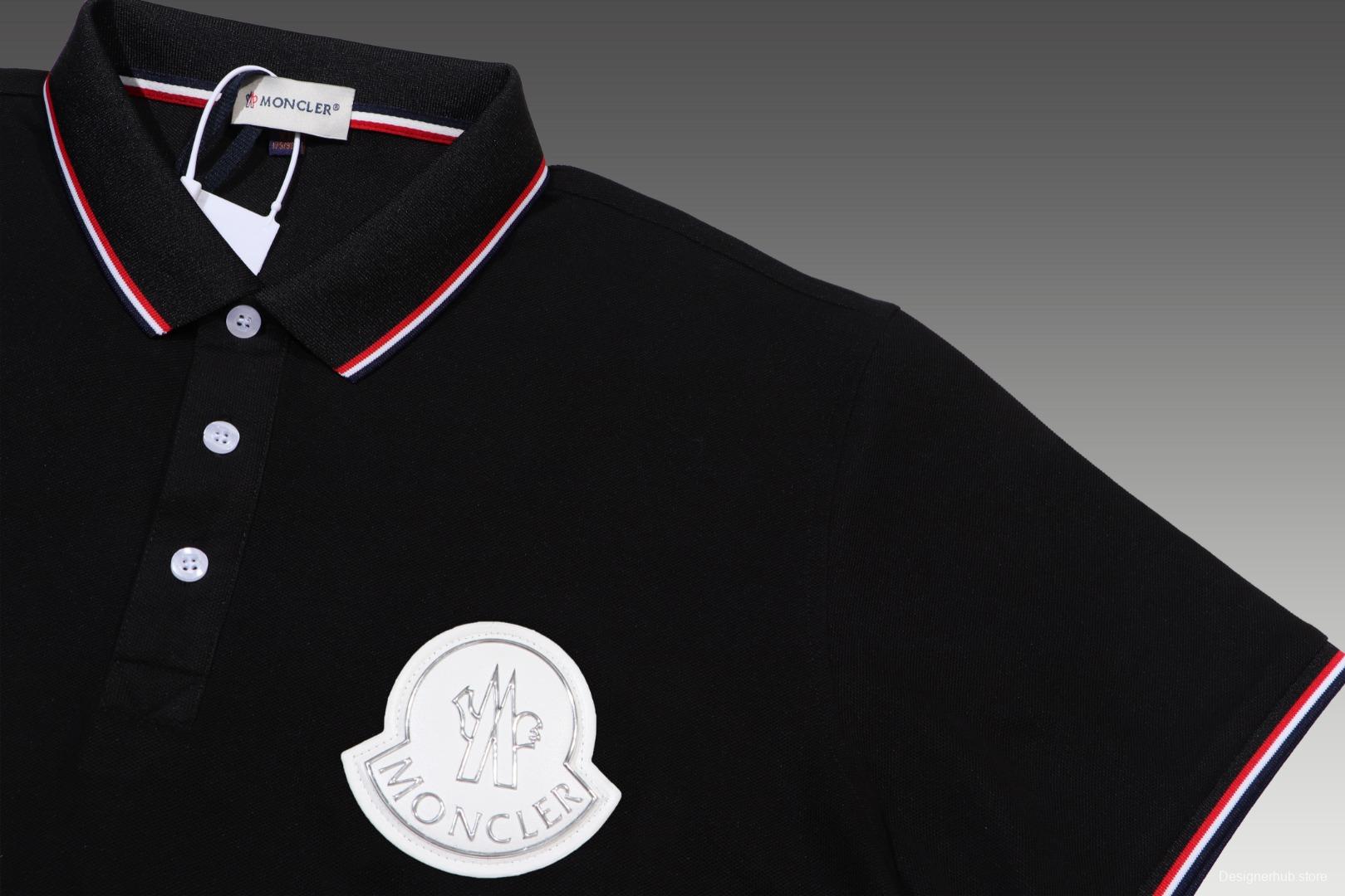 Polo Tshirt's