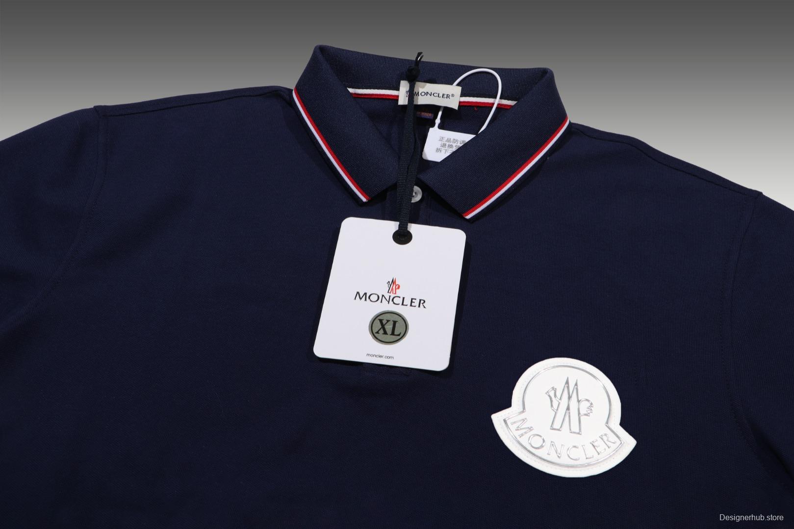Polo Tshirt's