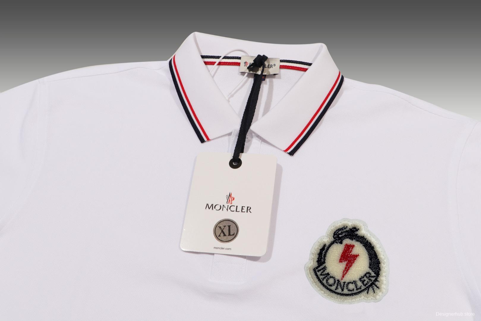 Polo Tshirt's