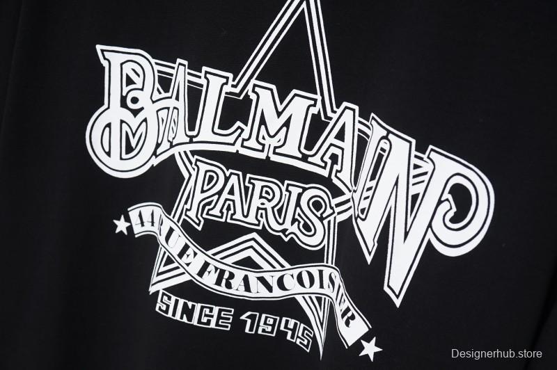 Balmain Tshirt