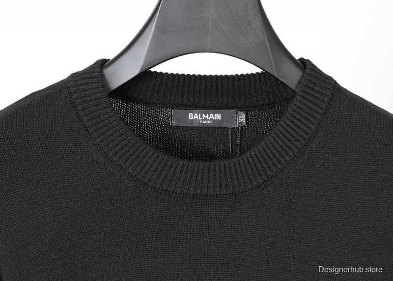 Balmain Jumpers