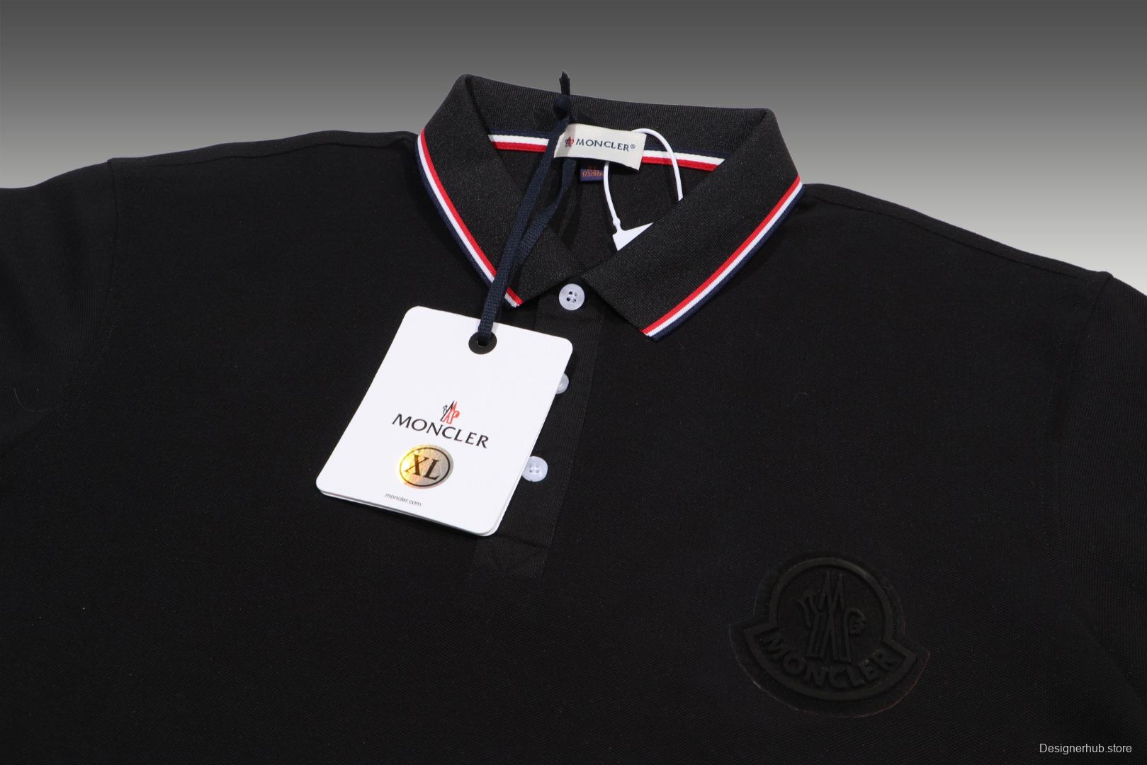 Polo Tshirt's