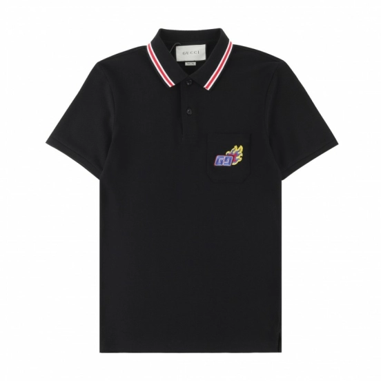 Polo Tshirt's
