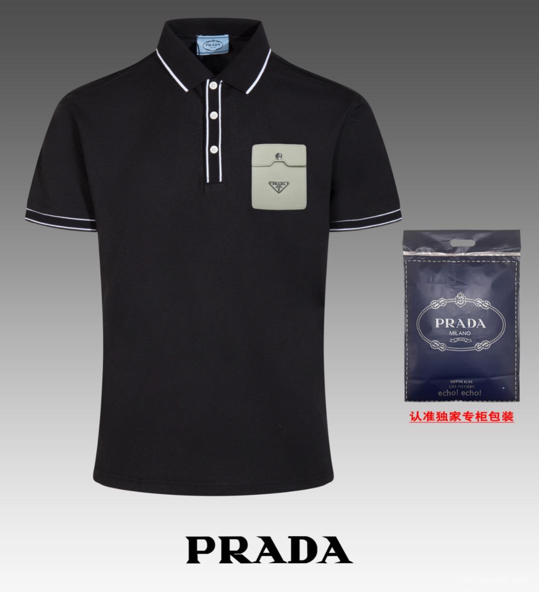 Polo Tshirt's